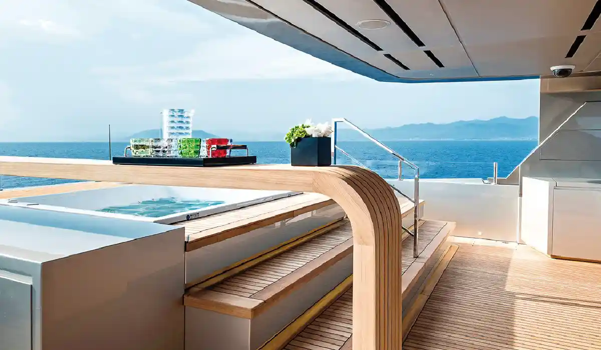 Admiral - Maverick - Best Yacht Rentals - Best Preowned Yachts - Exclusive Concierge Club.webp